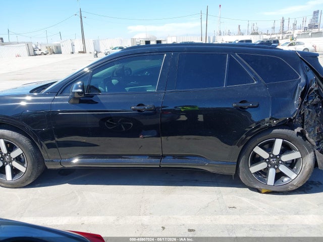 Aukcja sprzedaży 2024 Honda Prologue Touring, vin: 3GPKHWRM5RS501349, numer aukcji: 45907024