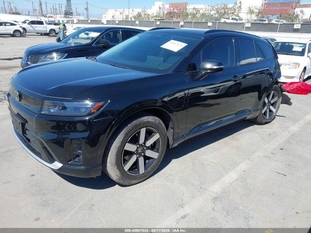 Aukcja sprzedaży 2024 Honda Prologue Touring, vin: 3GPKHWRM5RS501349, numer aukcji: 45907024