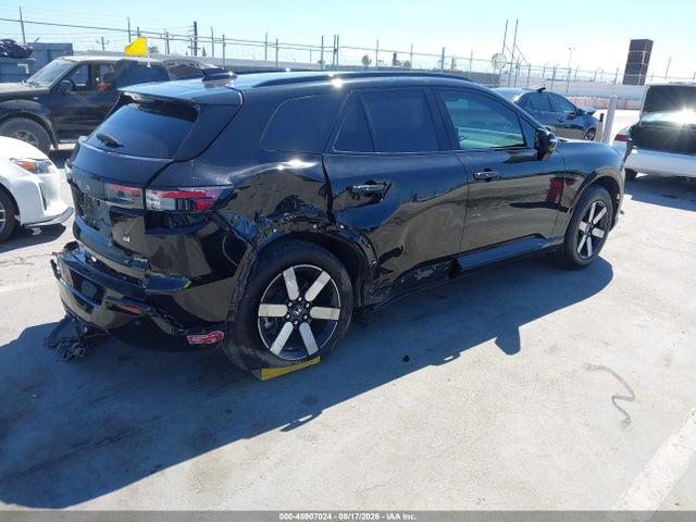 Aukcja sprzedaży 2024 Honda Prologue Touring, vin: 3GPKHWRM5RS501349, numer aukcji: 45907024
