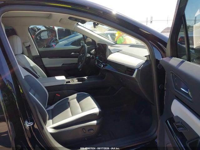 Aukcja sprzedaży 2024 Honda Prologue Touring, vin: 3GPKHWRM5RS501349, numer aukcji: 45907024