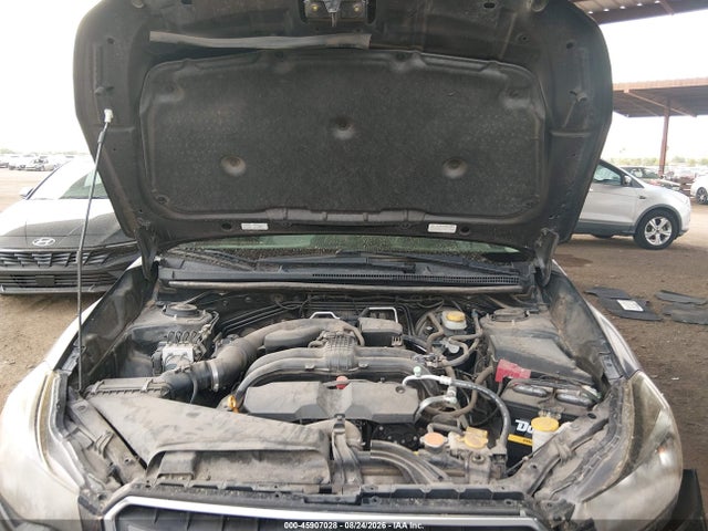 Продаж на аукціоні авто 2014 Subaru Xv Crosstrek 2.0i Limited, vin: JF2GPAGC7E8315503, номер лоту: 45907028