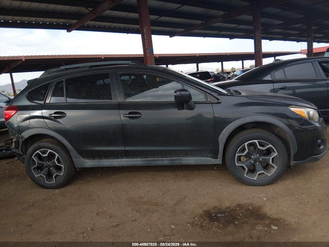 Продаж на аукціоні авто 2014 Subaru Xv Crosstrek 2.0i Limited, vin: JF2GPAGC7E8315503, номер лоту: 45907028