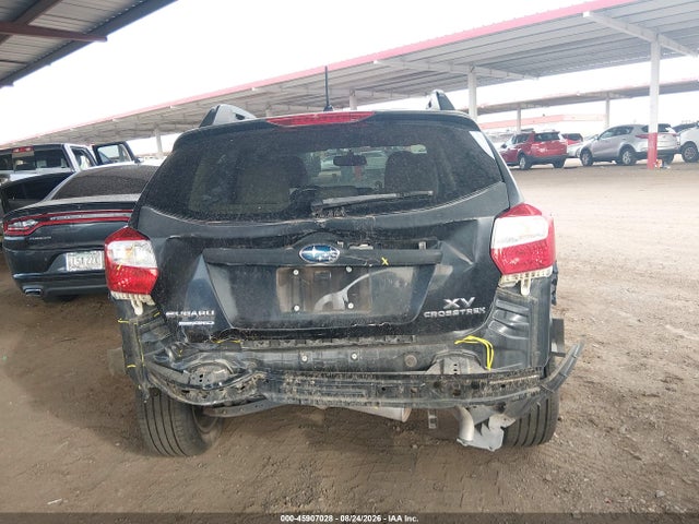 Продаж на аукціоні авто 2014 Subaru Xv Crosstrek 2.0i Limited, vin: JF2GPAGC7E8315503, номер лоту: 45907028