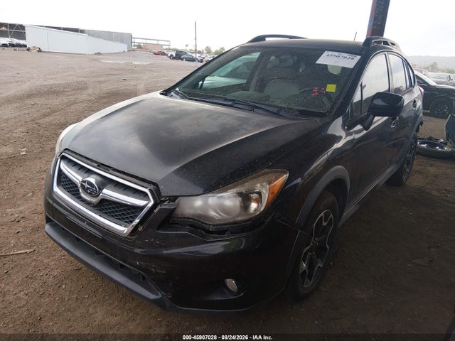 Продаж на аукціоні авто 2014 Subaru Xv Crosstrek 2.0i Limited, vin: JF2GPAGC7E8315503, номер лоту: 45907028