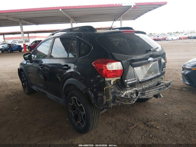 Продаж на аукціоні авто 2014 Subaru Xv Crosstrek 2.0i Limited, vin: JF2GPAGC7E8315503, номер лоту: 45907028