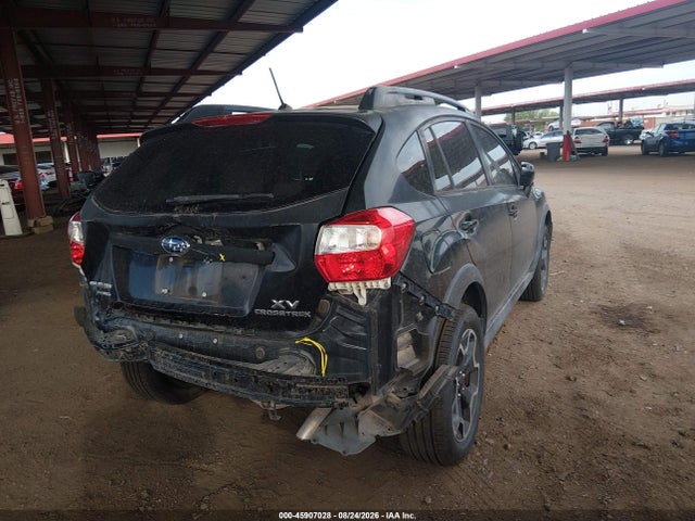 Продаж на аукціоні авто 2014 Subaru Xv Crosstrek 2.0i Limited, vin: JF2GPAGC7E8315503, номер лоту: 45907028