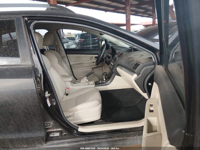 Продаж на аукціоні авто 2014 Subaru Xv Crosstrek 2.0i Limited, vin: JF2GPAGC7E8315503, номер лоту: 45907028