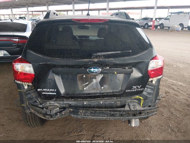 Продаж на аукціоні авто 2014 Subaru Xv Crosstrek 2.0i Limited, vin: JF2GPAGC7E8315503, номер лоту: 45907028
