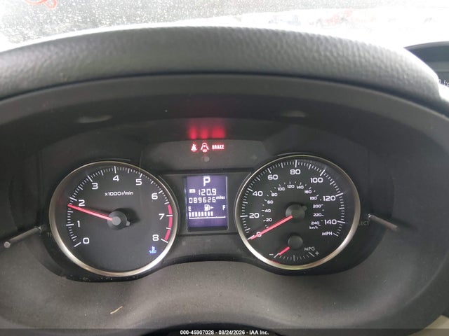 Продаж на аукціоні авто 2014 Subaru Xv Crosstrek 2.0i Limited, vin: JF2GPAGC7E8315503, номер лоту: 45907028