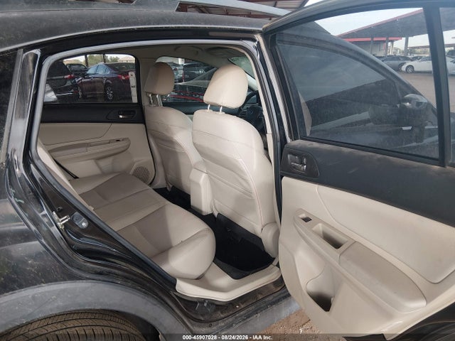 Продаж на аукціоні авто 2014 Subaru Xv Crosstrek 2.0i Limited, vin: JF2GPAGC7E8315503, номер лоту: 45907028