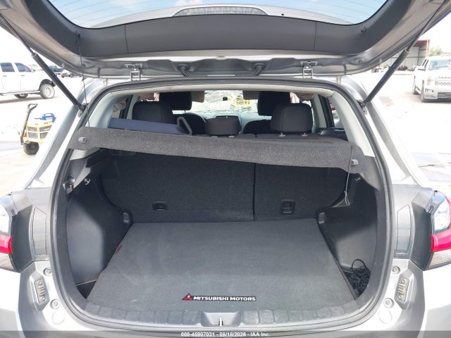 2020 Mitsubishi Outlander Sport 2.0 Es მანქანა იყიდება აუქციონზე, vin: JA4AP3AU9LU011430, აუქციონის ნომერი: 45907031