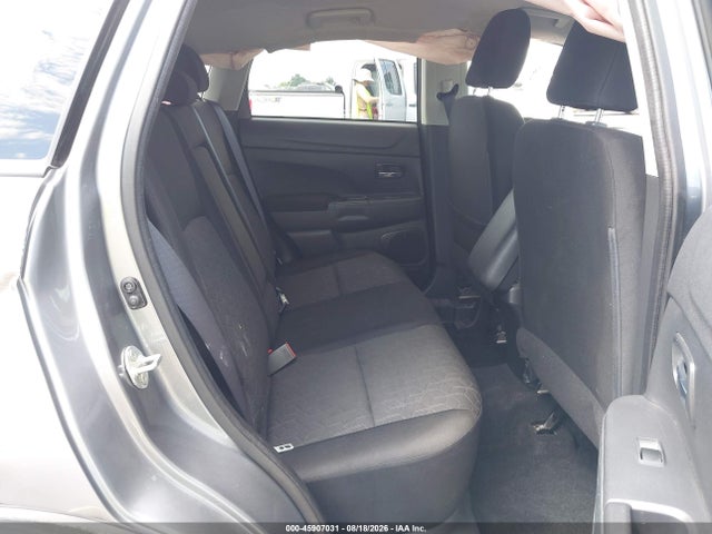 2020 Mitsubishi Outlander Sport 2.0 Es მანქანა იყიდება აუქციონზე, vin: JA4AP3AU9LU011430, აუქციონის ნომერი: 45907031