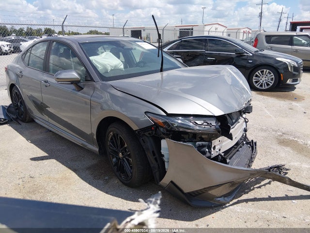 Продаж на аукціоні авто 2026 Toyota Camry Se, vin: 4T1DAACK8TU276288, номер лоту: 45907034