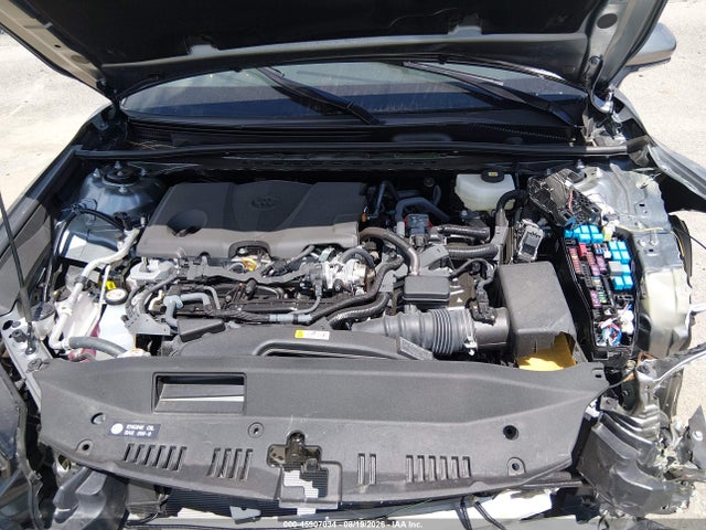 Продаж на аукціоні авто 2026 Toyota Camry Se, vin: 4T1DAACK8TU276288, номер лоту: 45907034