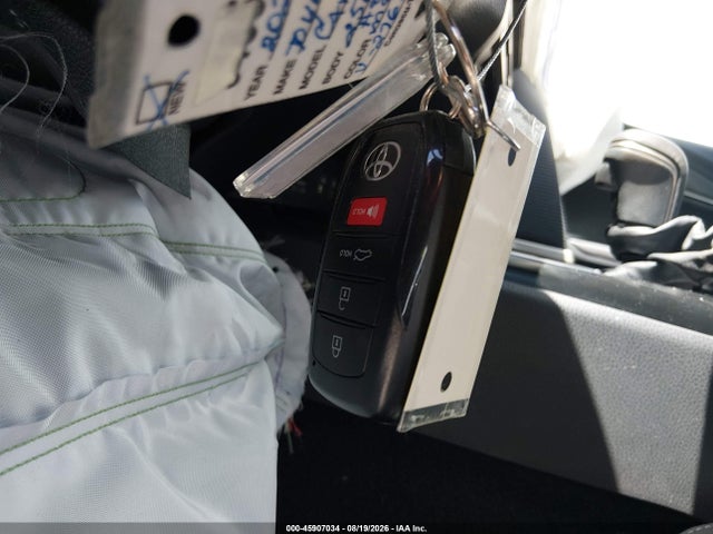 Продаж на аукціоні авто 2026 Toyota Camry Se, vin: 4T1DAACK8TU276288, номер лоту: 45907034