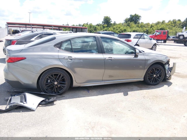 Продаж на аукціоні авто 2026 Toyota Camry Se, vin: 4T1DAACK8TU276288, номер лоту: 45907034