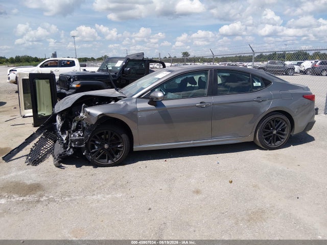 Продаж на аукціоні авто 2026 Toyota Camry Se, vin: 4T1DAACK8TU276288, номер лоту: 45907034