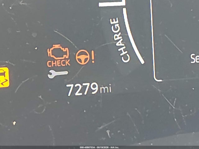 Продаж на аукціоні авто 2026 Toyota Camry Se, vin: 4T1DAACK8TU276288, номер лоту: 45907034