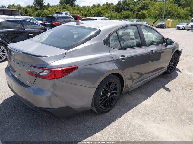 Продаж на аукціоні авто 2026 Toyota Camry Se, vin: 4T1DAACK8TU276288, номер лоту: 45907034