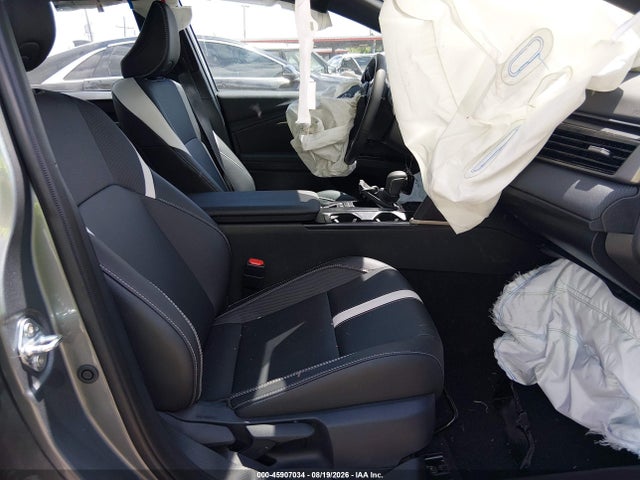 Продаж на аукціоні авто 2026 Toyota Camry Se, vin: 4T1DAACK8TU276288, номер лоту: 45907034