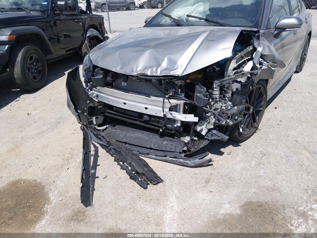 Продаж на аукціоні авто 2026 Toyota Camry Se, vin: 4T1DAACK8TU276288, номер лоту: 45907034