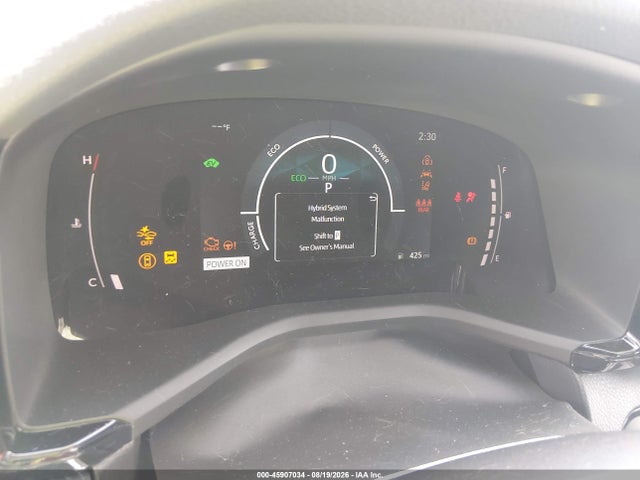 Продаж на аукціоні авто 2026 Toyota Camry Se, vin: 4T1DAACK8TU276288, номер лоту: 45907034