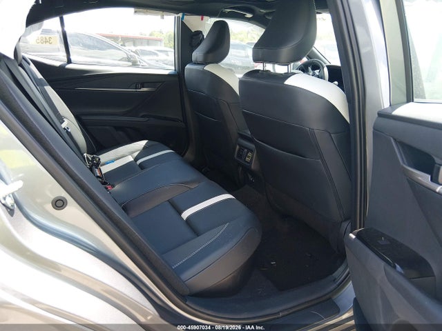 Продаж на аукціоні авто 2026 Toyota Camry Se, vin: 4T1DAACK8TU276288, номер лоту: 45907034
