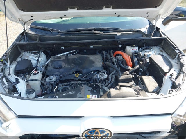 Aukcja sprzedaży 2023 Toyota Rav4 Hybrid Xse, vin: JTME6RFV8PJ038110, numer aukcji: 45907038