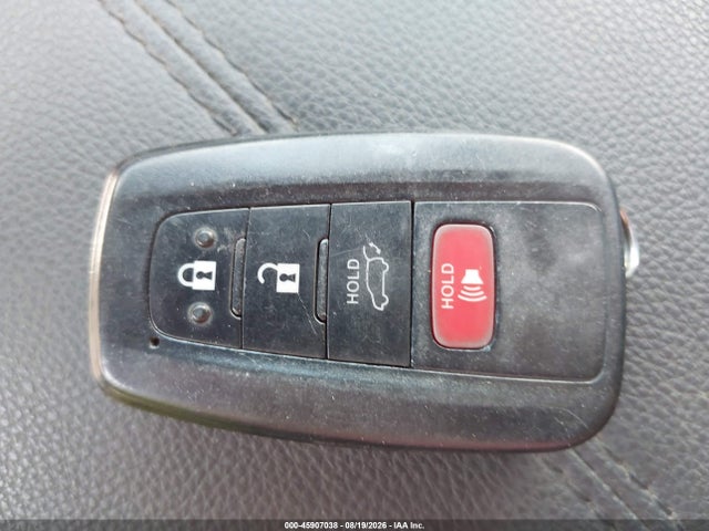 Aukcja sprzedaży 2023 Toyota Rav4 Hybrid Xse, vin: JTME6RFV8PJ038110, numer aukcji: 45907038