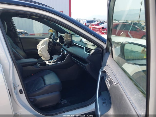 Aukcja sprzedaży 2023 Toyota Rav4 Hybrid Xse, vin: JTME6RFV8PJ038110, numer aukcji: 45907038