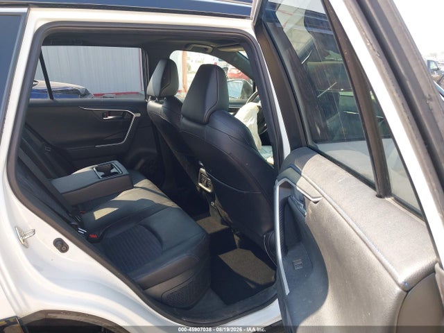 Aukcja sprzedaży 2023 Toyota Rav4 Hybrid Xse, vin: JTME6RFV8PJ038110, numer aukcji: 45907038