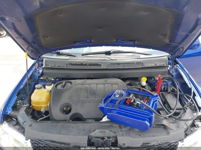 Aukcja sprzedaży 2012 Dodge Journey Crew, vin: 3C4PDCDG2CT368618, numer aukcji: 45907042