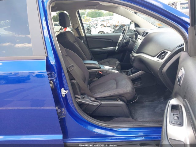 Aukcja sprzedaży 2012 Dodge Journey Crew, vin: 3C4PDCDG2CT368618, numer aukcji: 45907042