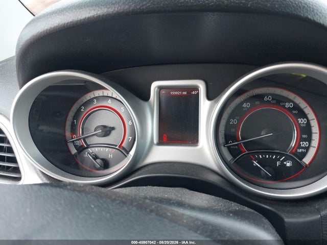 Aukcja sprzedaży 2012 Dodge Journey Crew, vin: 3C4PDCDG2CT368618, numer aukcji: 45907042