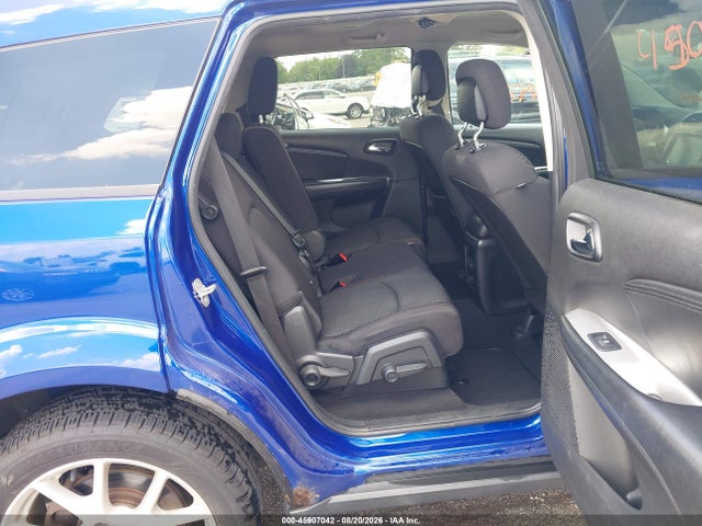Aukcja sprzedaży 2012 Dodge Journey Crew, vin: 3C4PDCDG2CT368618, numer aukcji: 45907042