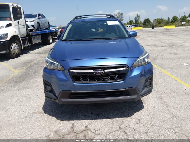 Aukcja sprzedaży 2018 Subaru Crosstrek 2.0i Premium, vin: JF2GTADC2JH252109, numer aukcji: 45907043