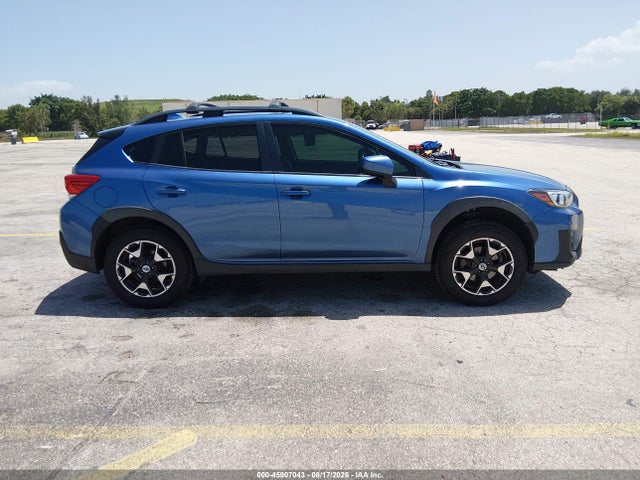 Aukcja sprzedaży 2018 Subaru Crosstrek 2.0i Premium, vin: JF2GTADC2JH252109, numer aukcji: 45907043