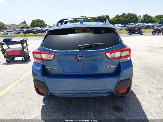 Aukcja sprzedaży 2018 Subaru Crosstrek 2.0i Premium, vin: JF2GTADC2JH252109, numer aukcji: 45907043