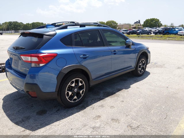 Aukcja sprzedaży 2018 Subaru Crosstrek 2.0i Premium, vin: JF2GTADC2JH252109, numer aukcji: 45907043