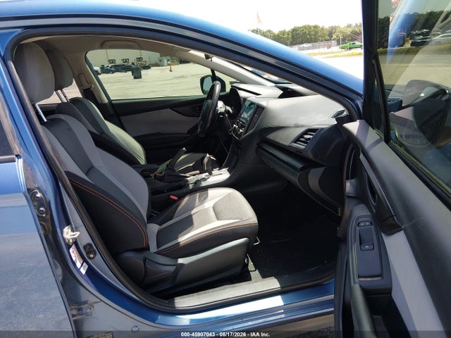 Aukcja sprzedaży 2018 Subaru Crosstrek 2.0i Premium, vin: JF2GTADC2JH252109, numer aukcji: 45907043