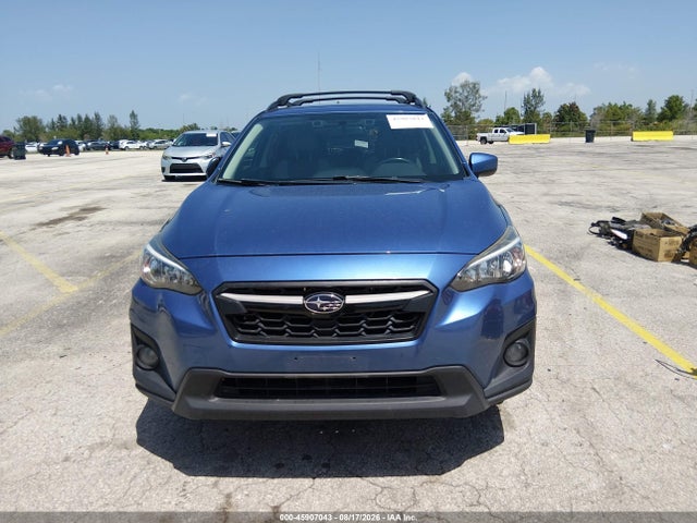 Aukcja sprzedaży 2018 Subaru Crosstrek 2.0i Premium, vin: JF2GTADC2JH252109, numer aukcji: 45907043