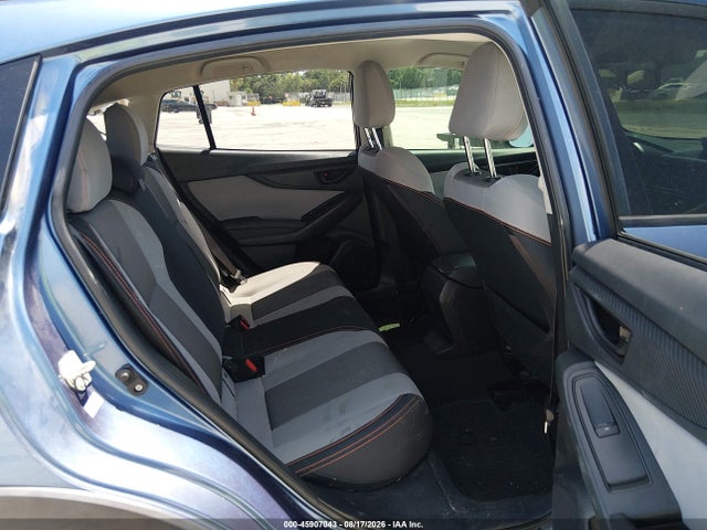 Aukcja sprzedaży 2018 Subaru Crosstrek 2.0i Premium, vin: JF2GTADC2JH252109, numer aukcji: 45907043