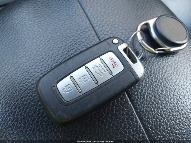 2013 Kia Sorento Ex V6 მანქანა იყიდება აუქციონზე, vin: 5XYKUDA26DG321223, აუქციონის ნომერი: 45907046