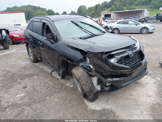 Продаж на аукціоні авто 2025 Toyota Rav4 Xle, vin: 2T3P1RFV9SW546121, номер лоту: 45907049