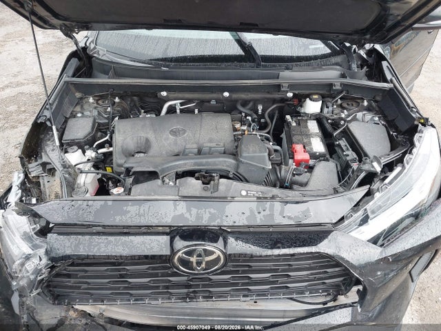 Продаж на аукціоні авто 2025 Toyota Rav4 Xle, vin: 2T3P1RFV9SW546121, номер лоту: 45907049
