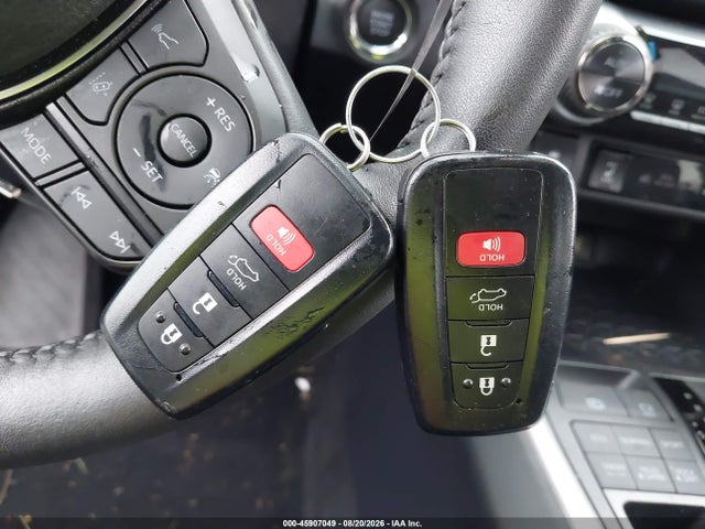 Продаж на аукціоні авто 2025 Toyota Rav4 Xle, vin: 2T3P1RFV9SW546121, номер лоту: 45907049