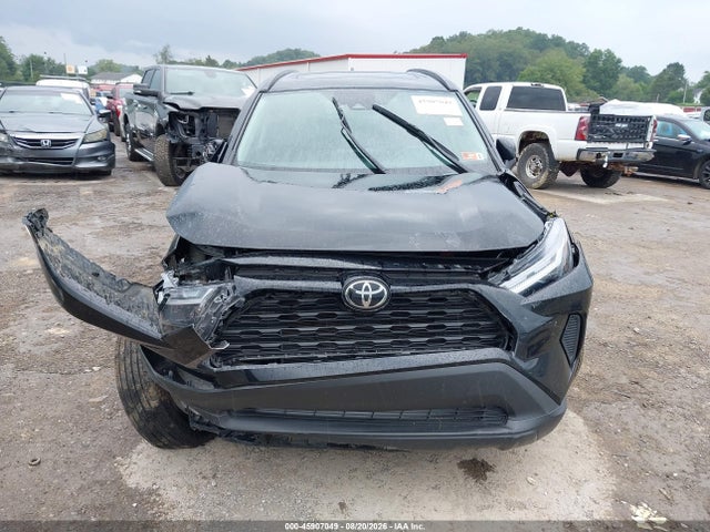 Продаж на аукціоні авто 2025 Toyota Rav4 Xle, vin: 2T3P1RFV9SW546121, номер лоту: 45907049
