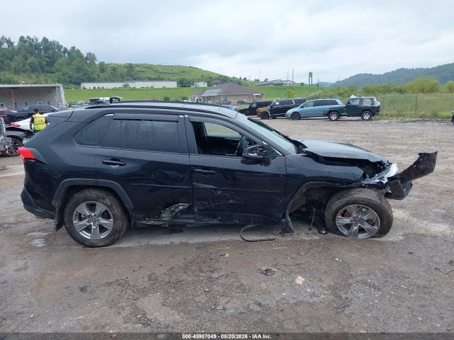 Продаж на аукціоні авто 2025 Toyota Rav4 Xle, vin: 2T3P1RFV9SW546121, номер лоту: 45907049