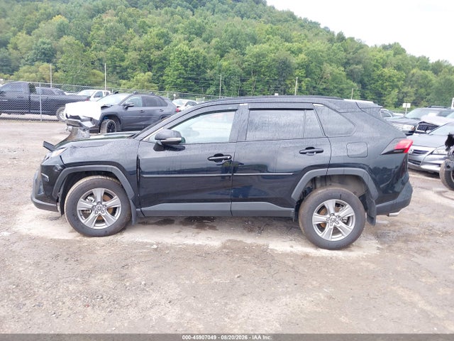 Продаж на аукціоні авто 2025 Toyota Rav4 Xle, vin: 2T3P1RFV9SW546121, номер лоту: 45907049