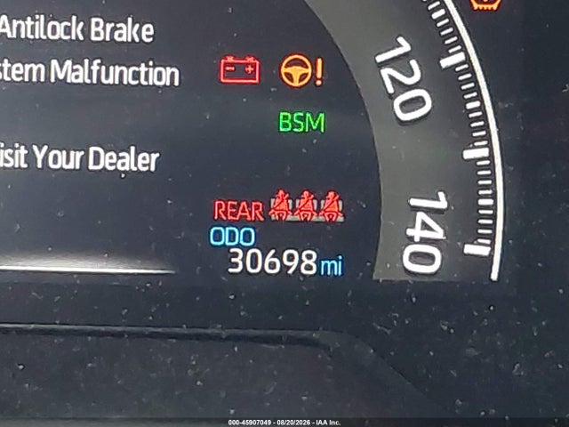 Продаж на аукціоні авто 2025 Toyota Rav4 Xle, vin: 2T3P1RFV9SW546121, номер лоту: 45907049